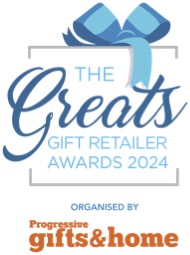 The Greats Gift Retail Awards