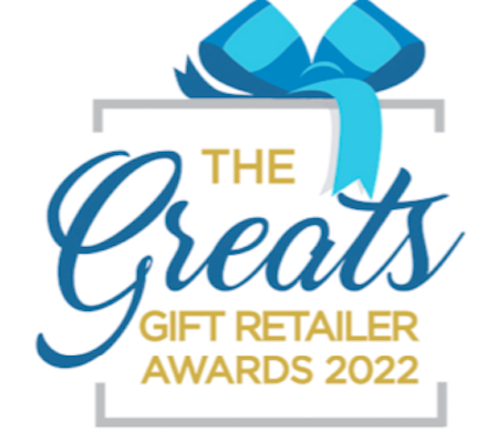 The Greats Gift Retail Awards